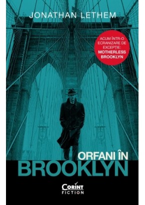 Orfani in Brooklyn