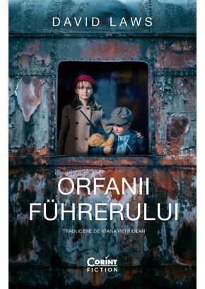 Orfanii Führerului