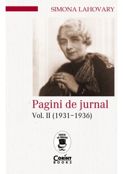 Pagini de jurnal vol. II (1931-1936)