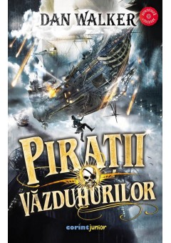 Piratii vazduhurilor
