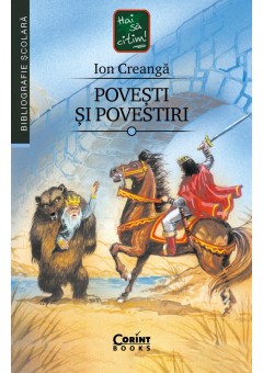 Povesti si povestiri - I..
