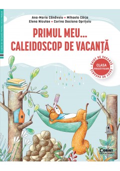 Primul meu... Caleidosco..