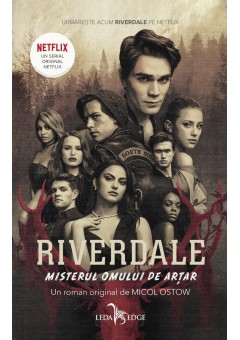 Riverdale Misterul omulu..