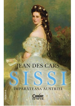 Sissi, imparateasa Austriei