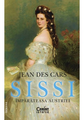 Sissi, imparateasa Austriei