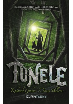 Tunele (vol 1 din seria Tunele)