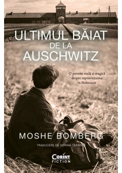 Ultimul baiat de la Auschwitz