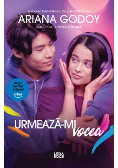 Urmeaza-mi vocea