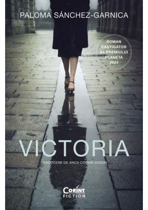 Victoria