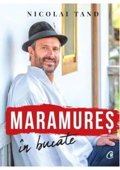Maramures in bucate