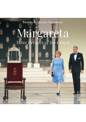 Margareta. Three Decades of the Crown
