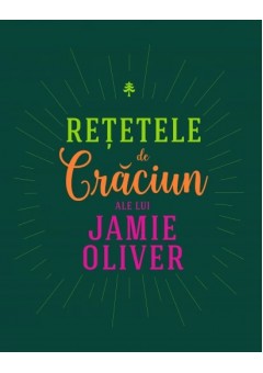 Retetele de Craciun ale lui Jamie Oliver