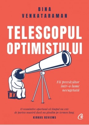 Telescopul optimistului