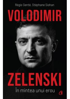 Volodimir Zelenski