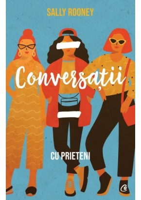 Conversatii cu prieteni