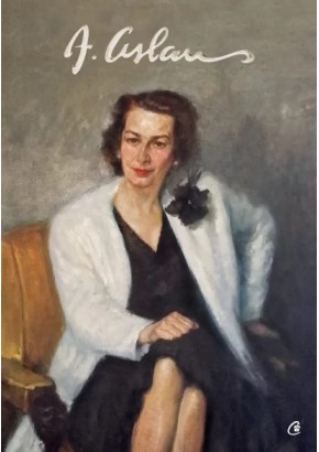 Ana Aslan