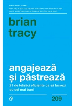 Angajeaza si pastreaza
