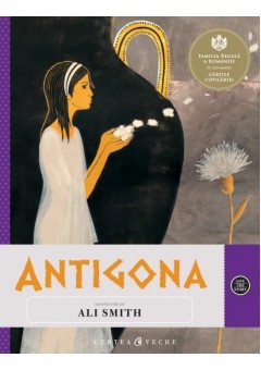 Antigona..