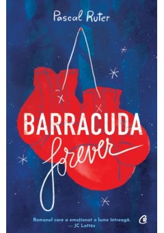 Barracuda forever..