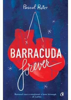 Barracuda forever