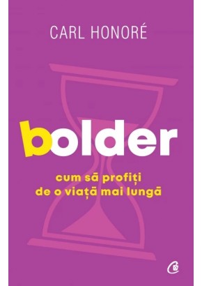 Bolder Bolder