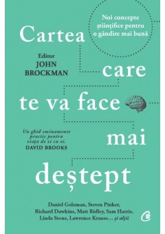 Cartea care te va face mai destept