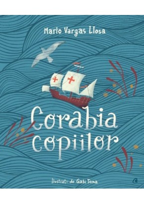 Corabia copiilor