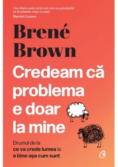 Credeam ca problema e doar la mine 