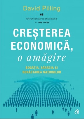 Cresterea economica, o amagire