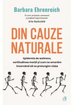 Din cauze naturale