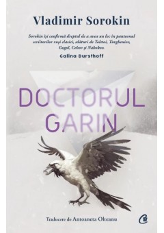 Doctorul Garin..