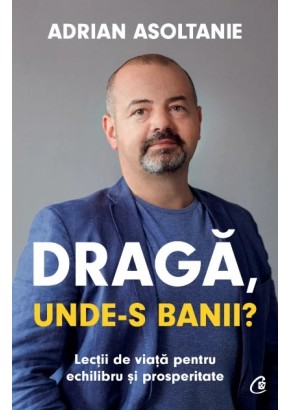 Draga unde-s banii?