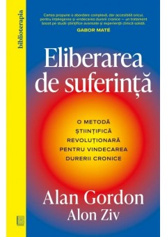 Eliberarea de suferinta..