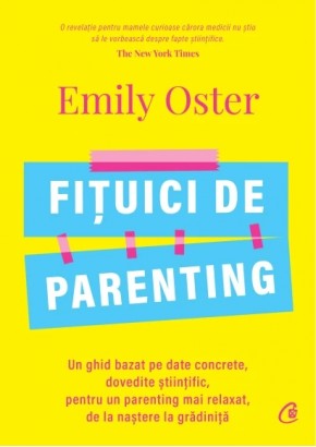 Fituici de parenting