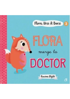 Flora,Ursi & Bursi 3. Fl..