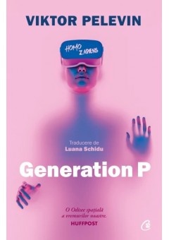 Generation P..