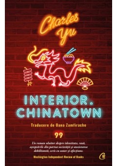 Interior. Chinatown..