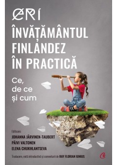 ERI - Invatamantul finlandez in practica