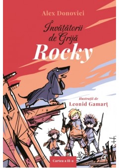 Invatatorii de Grija Rocky