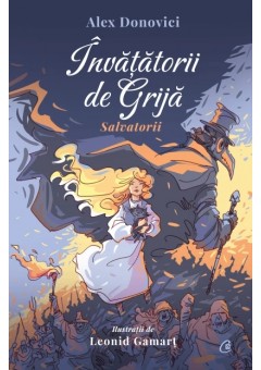 Invatatorii de Grija Salvatorii