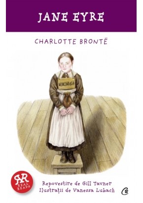 Jane Eyre Jane Eyre