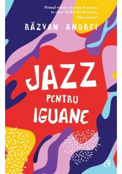 Jazz pentru iguane..