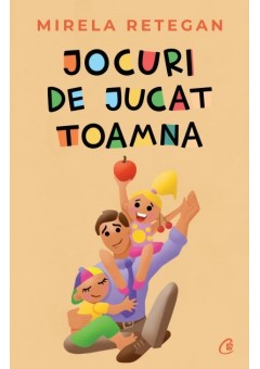 Jocuri de jucat toamna..