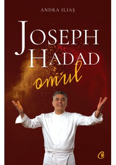 Joseph Hadad. Omul