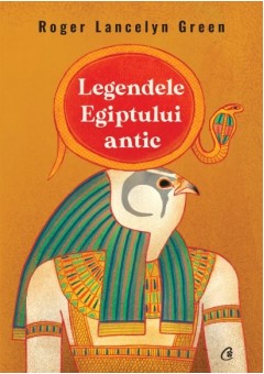 Legendele Egiptului antic
