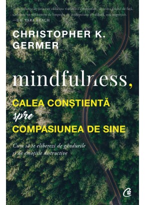 Mindfulness, calea constienta spre compasiunea de sine