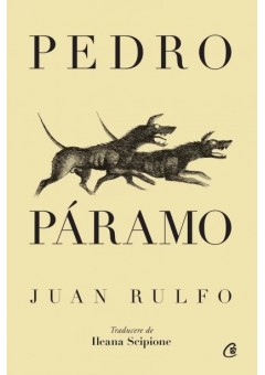 Pedro Paramo..