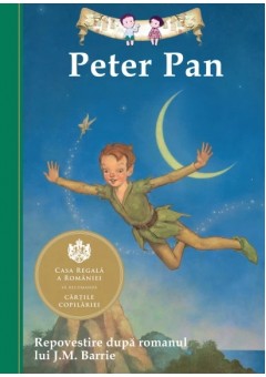 Peter Pan..