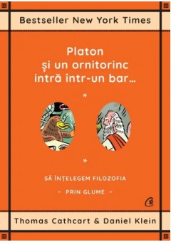 Platon si un ornitorinc ..