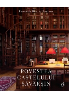 Povestea Castelului Sava..